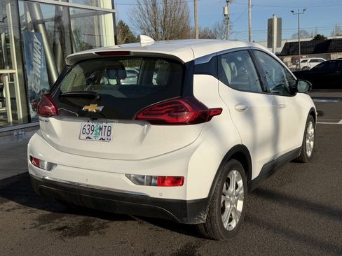 Used 2020 Chevrolet Bolt LT image 7