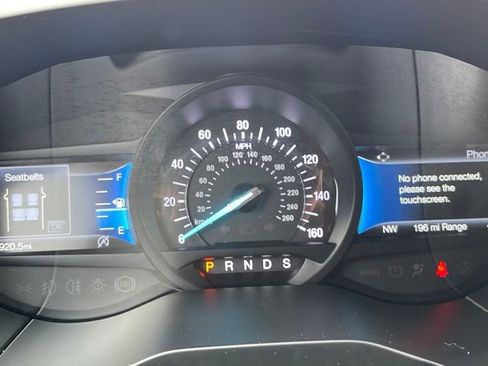 Used 2022 Ford Edge SE image 15