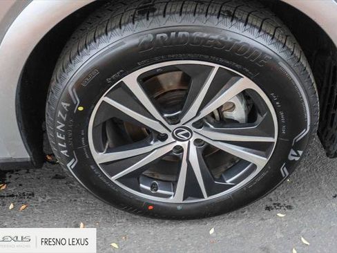 Certified 2023 Lexus RX 350 AWD image 9