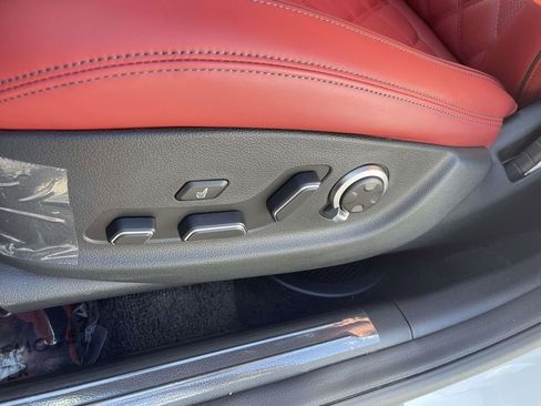 New 2026 Genesis GV70 3.5T Sport Prestige image 21