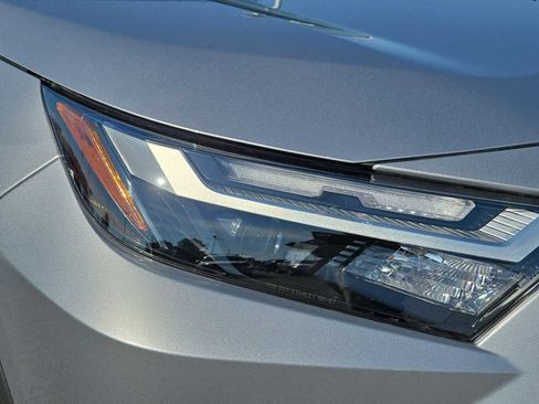 New 2025 Toyota RAV4 LE image 14