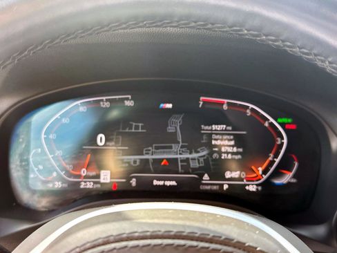 Used 2022 BMW X4 xDrive30i w/ M Sport Package 2 image 27