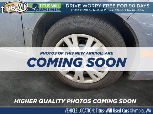 Used 2011 MAZDA MAZDA6 i Sport FWD image 5