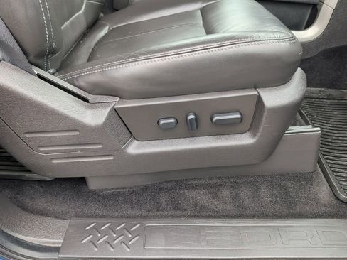 Used 2011 Ford F150 FX4 w/ FX Luxury Pkg AWD/4WD image 38