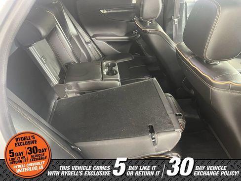 Used 2017 Chevrolet Impala Premier image 20