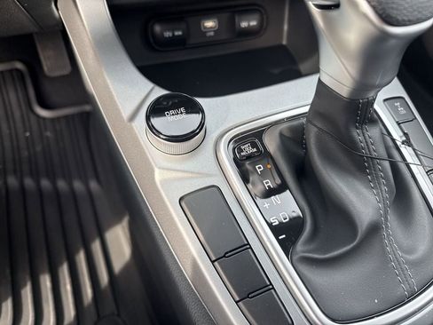 New 2026 Kia Seltos LX image 25