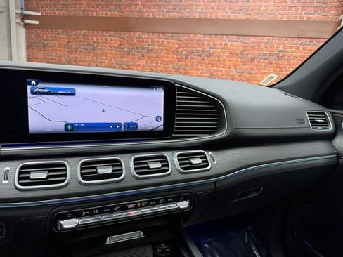 Certified 2024 Mercedes-Benz GLE 450 GLE 450 image 17