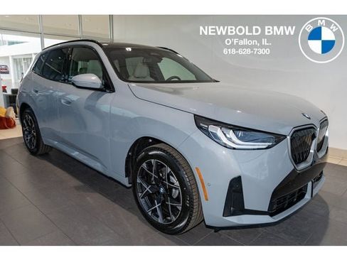 New 2026 BMW X3 xDrive30 image 42