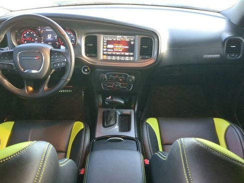 Used 2023 Dodge Charger GT w/ Plus Group image 14