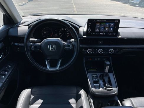 Certified 2025 Honda CR-V EX-L image 11