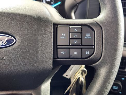 New 2026 Ford F150 XL AWD/4WD image 20