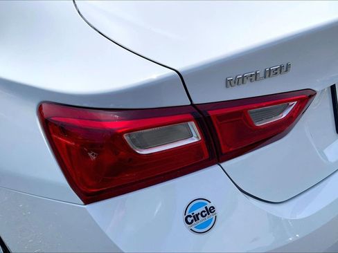 Used 2023 Chevrolet Malibu LS FWD image 26