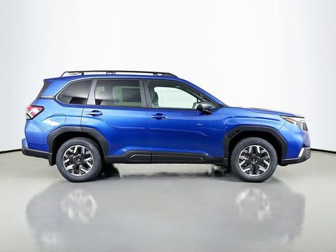 New 2026 Subaru Forester Premium image 8