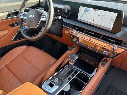 Used 2024 Kia Telluride SX Prestige X-Line image 7