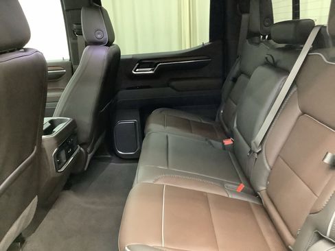New 2026 GMC Sierra 1500 Denali w/ Technology Package image 31
