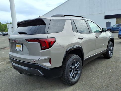 New 2026 GMC Terrain AT4 w/ Technology Package II AWD/4WD image 6