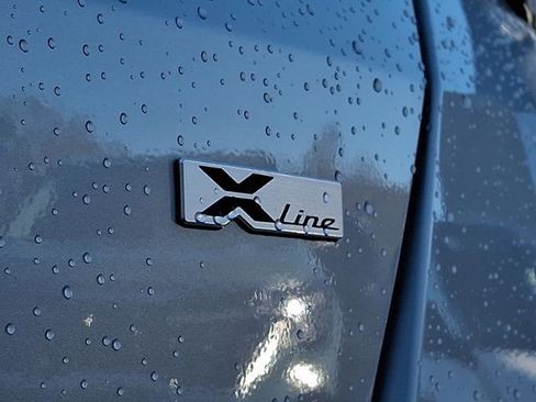 New 2026 Kia Sorento X-Line EX image 11