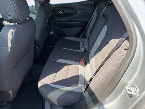 New 2026 Chevrolet TrailBlazer LT w/ Convenience Package AWD/4WD image 14