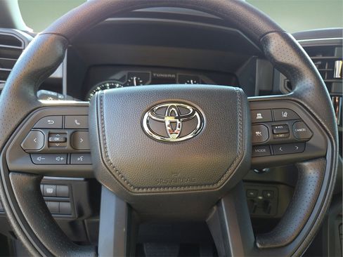 Certified 2026 Toyota Tundra SR5 image 25