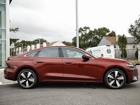 New 2025 Audi A5 2.0T Premium Plus image 3