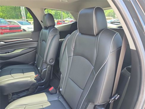 Used 2021 Buick Enclave Avenir w/ Avenir Technology Package FWD image 14