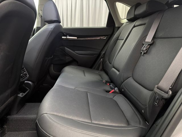 Certified 2024 Kia Seltos EX AWD/4WD image 25