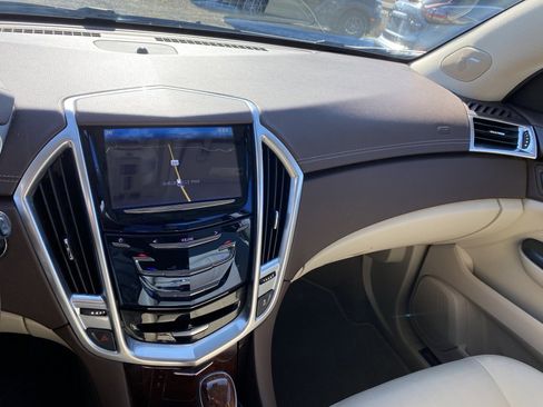 Used 2013 Cadillac SRX Performance w/ Driver Awareness Package image 13