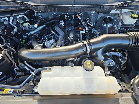 Certified 2024 Ford F150 XLT w/ Equipment Group 302A MID AWD/4WD image 32
