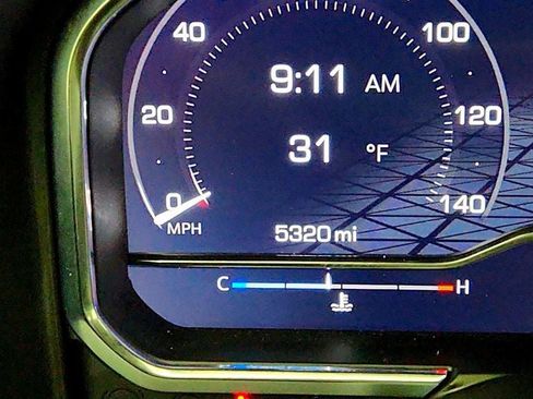 Used 2025 GMC Sierra 1500 Denali image 33