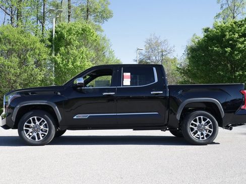 New 2026 Toyota Tundra 1794 Edition AWD/4WD image 2