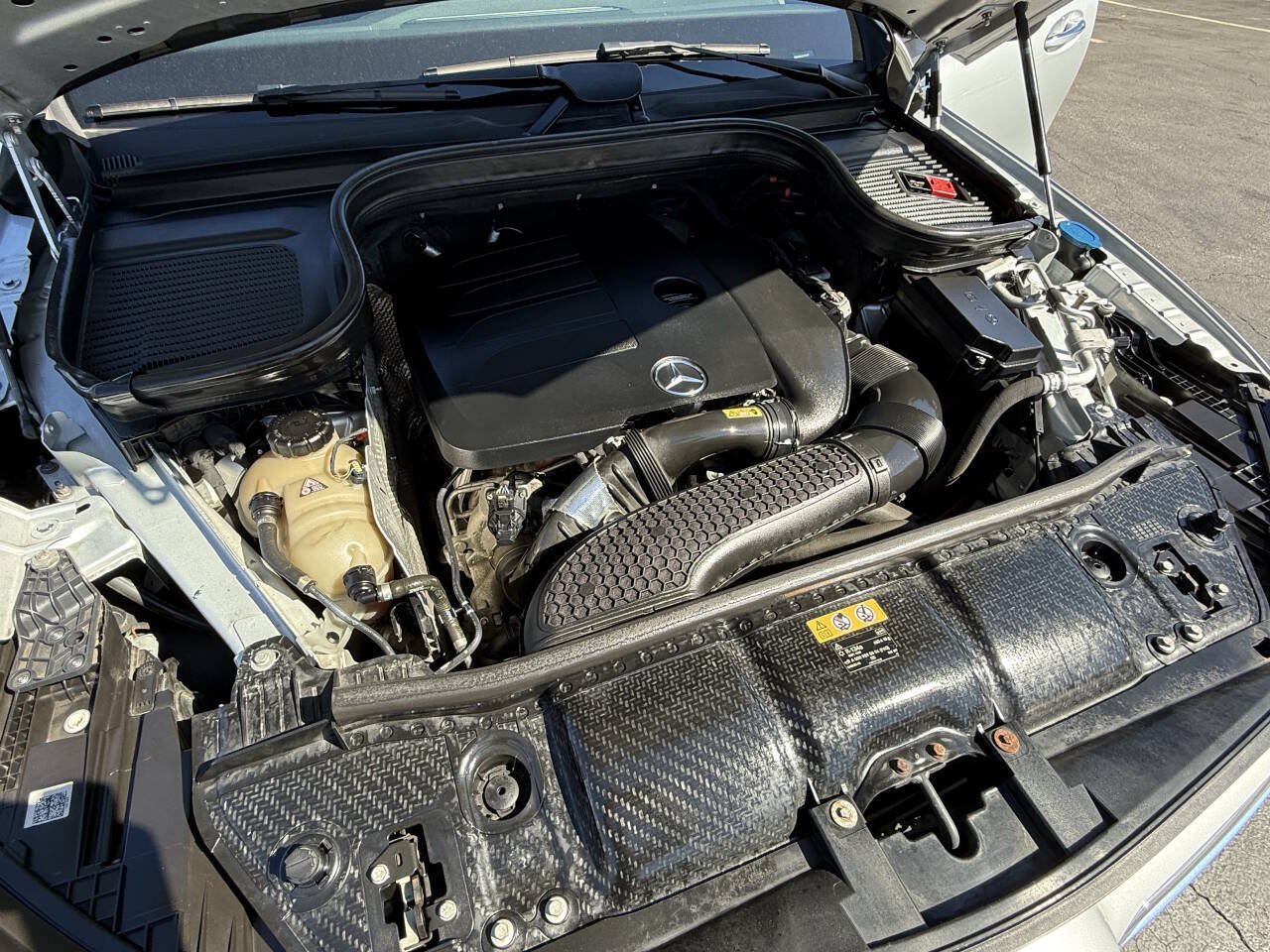 Used 2020 Mercedes-Benz GLE 350 4MATIC image 18