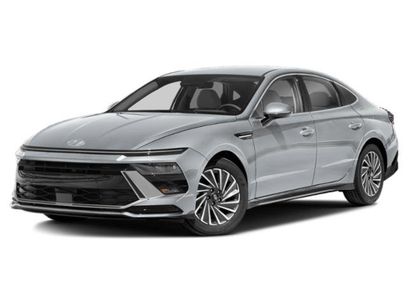 New 2025 Hyundai Sonata SEL