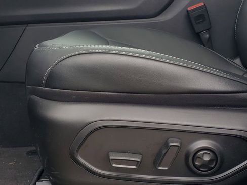 New 2026 Jeep Grand Cherokee L Limited image 9