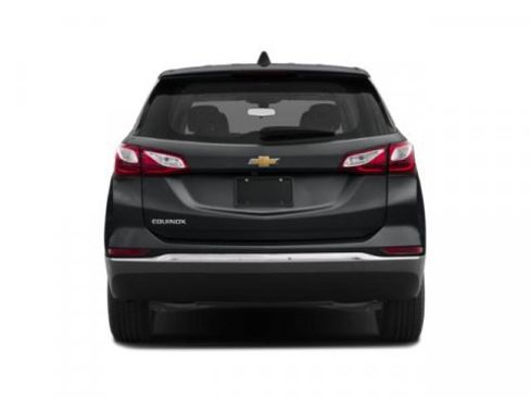 Used 2020 Chevrolet Equinox LS w/ LS Convenience Package image 8