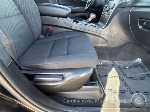 Used 2021 Jeep Grand Cherokee Freedom Edition image 15