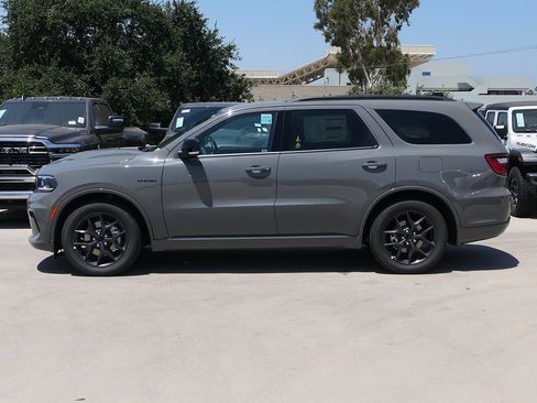 New 2026 Dodge Durango GT AWD/4WD image 5