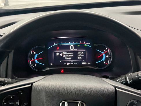 Used 2020 Honda Pilot EX-L image 10