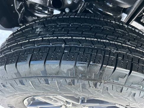 New 2026 Jeep Wrangler Sport S image 46