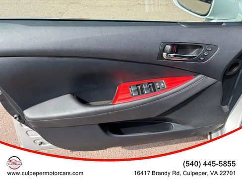 Used 2008 Lexus ES 350 image 9