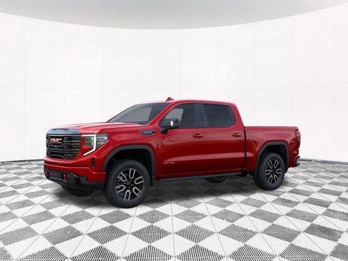 New 2026 GMC Sierra 1500 AT4 image 5