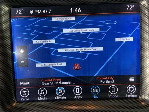 Used 2017 Dodge Challenger SXT Plus image 24