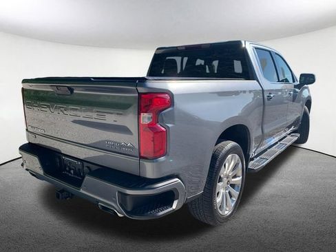 Used 2022 Chevrolet Silverado 1500 High Country AWD/4WD image 14