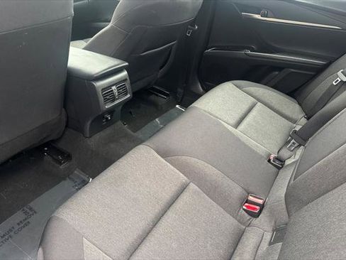 Certified 2025 Toyota Camry LE image 4