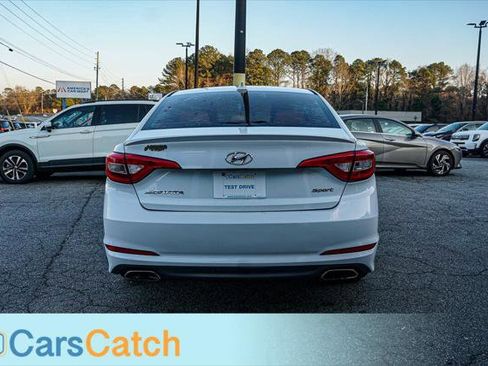 Used 2016 Hyundai Sonata Sport image 14