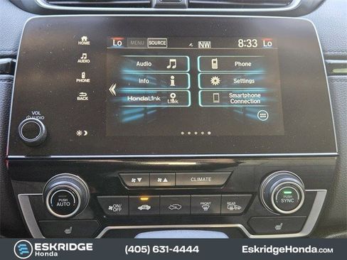 Used 2018 Honda CR-V EX image 19
