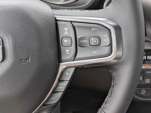 New 2026 RAM 1500 Laramie w/ Night Edition AWD/4WD image 27