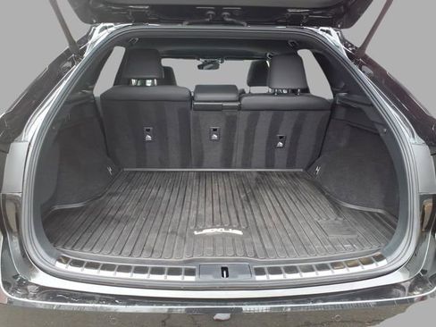 Certified 2023 Lexus RX 350 F Sport w/ Cold Area Package image 18