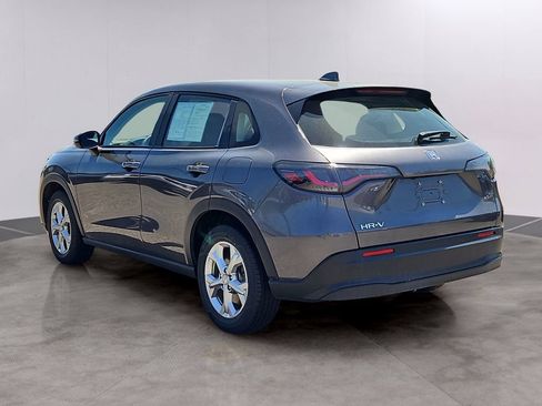 Certified 2024 Honda HR-V LX image 6