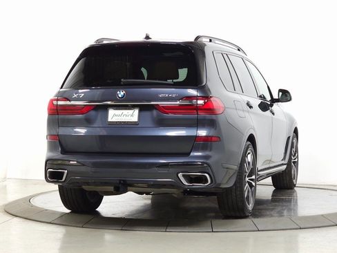 Used 2019 BMW X7 xDrive40i image 11