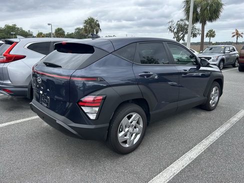 Certified 2026 Hyundai Kona SE FWD image 4